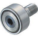 イナ カムフォロア シールなし 外径52mm KR52