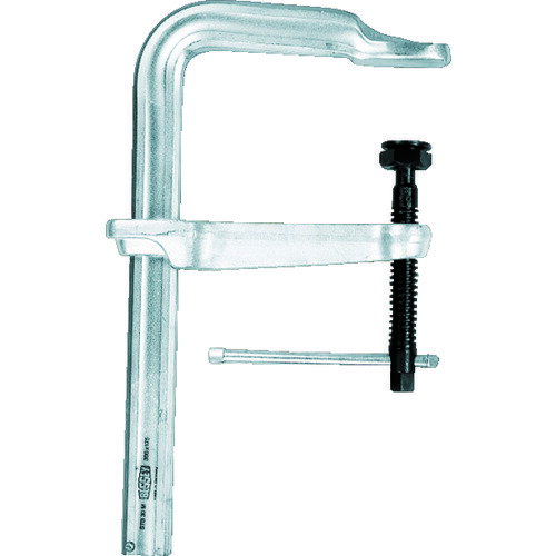 ベッセイ　クランプ　STB−M型　開き300mm STB30M
