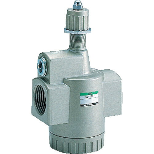 CKD　スピードコントローラー SC16