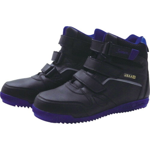 シモン　高所作業用プロテクティブスニーカー　S028 S02827.0