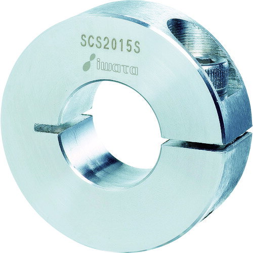 IWATAɥåȥ顼Ρޥ롡SUS SCS1006S