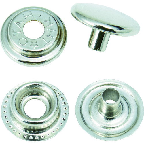 TRUSCOϥȥܥ󡡥˥åå15mm10 PTHB15NM