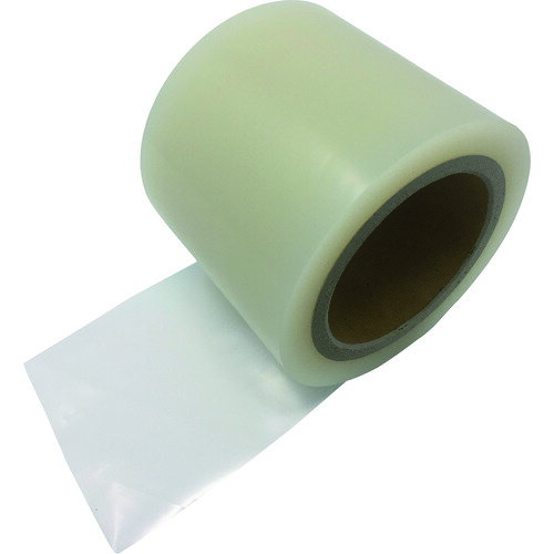 三井化学東セロ　三井　表面保護フィルム　T500　100mm×100m　透明 T500100