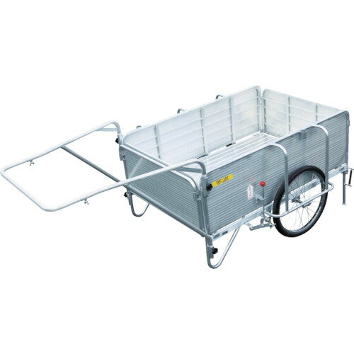 昭和　マルチキャリー　ブレーキ・スタンド付 SMC2BS