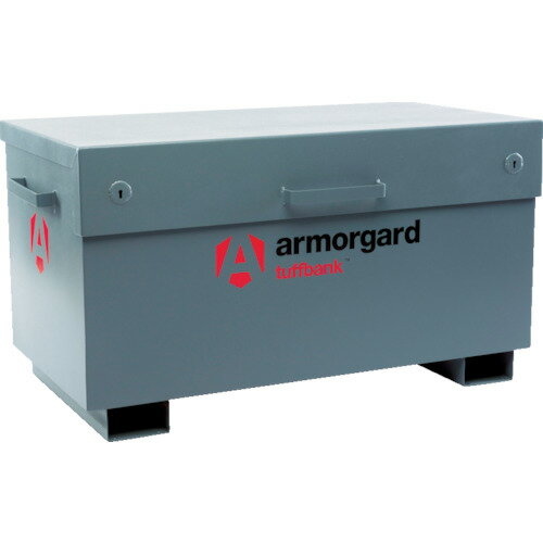 Rakuten - armorgard　ツールボックス　タフバンク　TB2　1275×665×660 TB2
