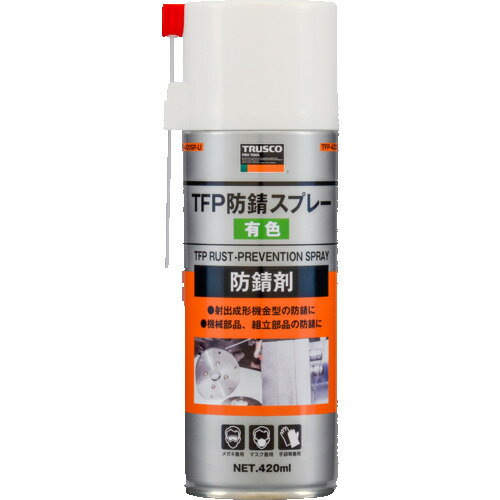 TRUSCO���ɻ����ץ졼��ͭ����420ml TFP420SPU