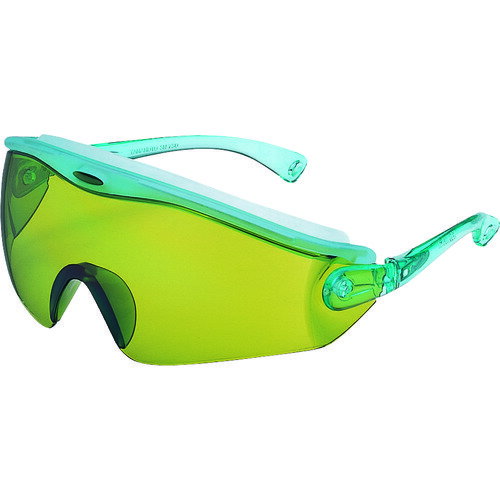 YAMAMOTO スワン 一眼型遮光めがね SNW730JISNSLP1.7AF