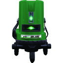STS グリーンレーザー墨出器 SRS-210G SRS210G