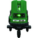 STS グリーンレーザー墨出器 SRS-410G SRS410G