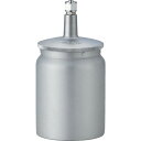 TRUSCO 塗料カップ 吸上式用 容量0.7L SC07(4)