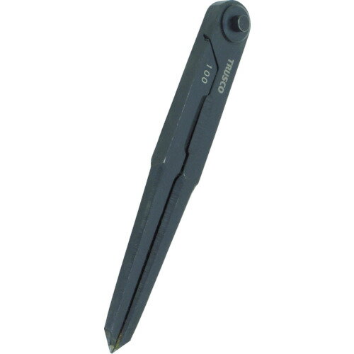 Rakuten - TRUSCO　超硬チップ付コンパス　長さ300　円直径460 PTC300