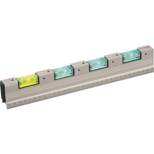 Rakuten - TRUSCO　排水勾配器　感度0．5mm／m＝0．0286°300L TGL300