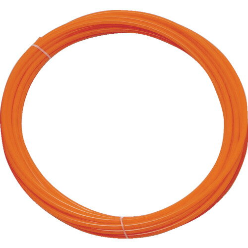 TRUSCOݥꥦ쥿塼֡4X25mm10m TEN4X2.510O