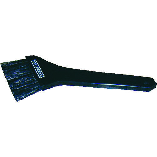 スタック　導電性樹脂柄ハケ型ブラシ STAC75