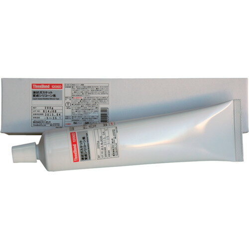 スリーボンド　液状ガスケット　TB1206D TB1206D