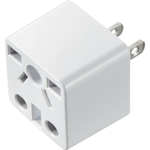 Rakuten - SANWA　日本専用マルチタイプ電源変換アダプタ TRAD5W