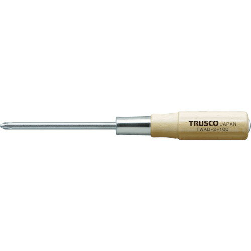 TRUSCO̥ɥ饤С2100mm TWKD2100