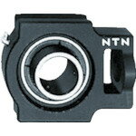 NTN　G　ベアリングユニット（円筒穴形、止めねじ式）内輪径100mm全長345mm全高290mm UCT320D1
