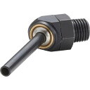 WTB 高圧ポイント曲ノズル WHPL250
