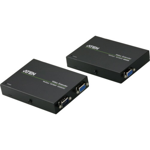 ATEN　ビデオ延長器　VGAタイプ VE150A