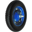 HARAX　ノーパンクタイヤセット TR13X3N