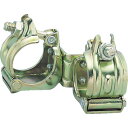 TRUSCO 組立用ジョイントクランプ 1型 TMJC1