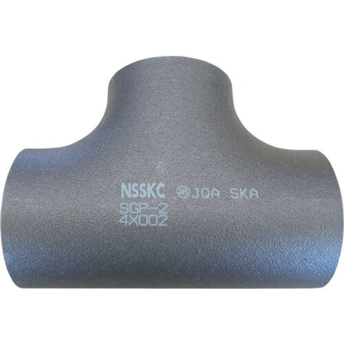 ベンカン機工　鋼管製チーズ TSGP25A