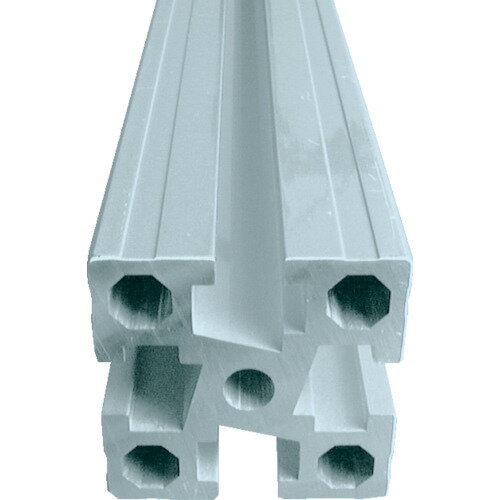 ヤマト　アルミフレームYF−3030−6−450 YF30306450