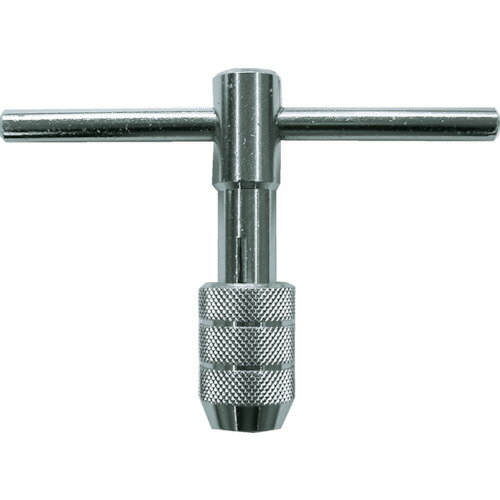 Rakuten - TRUSCO　T型タップホルダーM2〜M4．5mm TT45