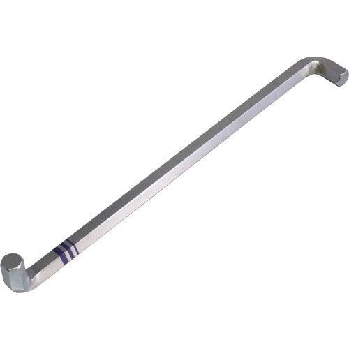 Rakuten - TRUSCO　トーション六角棒レンチ　10．0mm TTX100