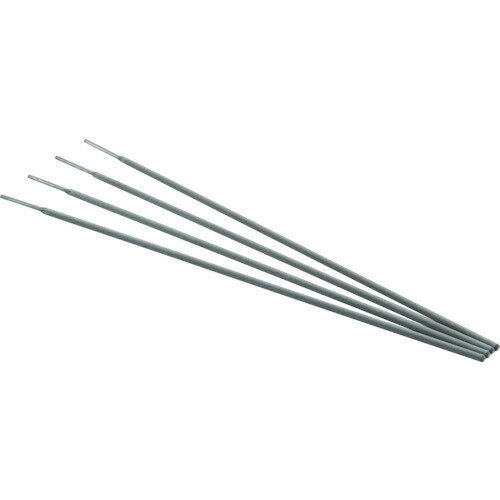 TRUSCO　一般軟鋼用溶接棒　心線径1．6mm　棒長250mm TSR2165
