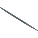TRUSCO 鉄工用ヤスリ 丸 細目 刃長300 TMA30003
