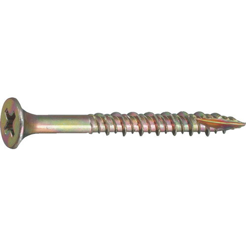 Rakuten - TRUSCO　内装用木工ビス　M4．8X120　20本入 TMB48120