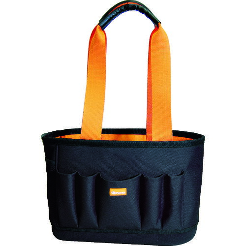 フジ矢　電工トートバッグ TTM