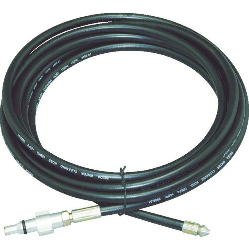 IRIS　556873　IRIS洗浄機パーツ　パイプクリーナーホース FPH