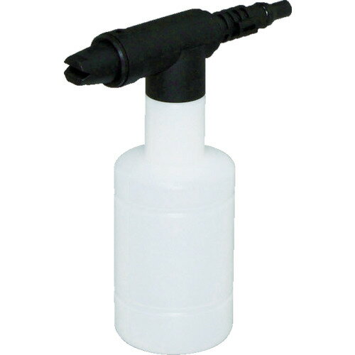 IRIS　558238　高圧洗浄機フォームランス　FFR　WH／BK FFRWHBK