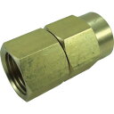 チヨダ ホースソケット 16mm・RC1/2 H114F