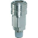 チヨダ CHSカップリングソケット R1/2 CHS04M