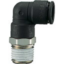 チヨダ ファイブメイルエルボ 8mm・R1/8 F801ML(4)