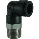 チヨダ ファイブSUSメイルエルボ 10mm・R3/8 FS1003ML