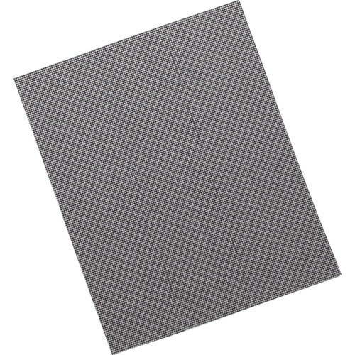 TRUSCO　両面ネットシート　♯180 GRS180