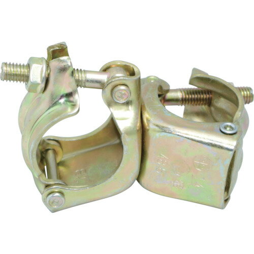 大洋　単管クランプ　同径型（直交） DK