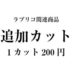 追加カット（1カット分）建材プロ じゅうたす