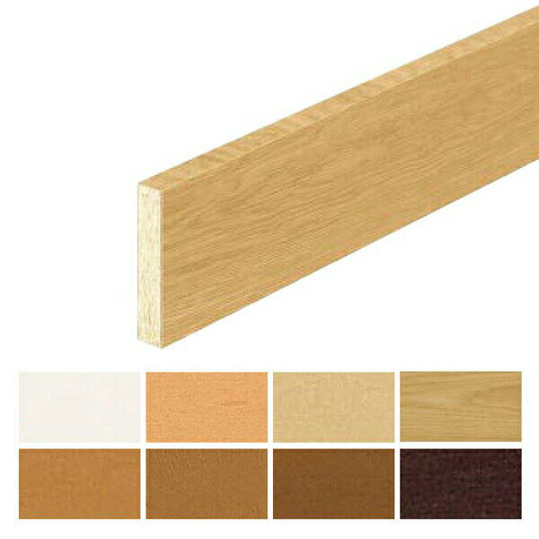 玄関巾木（2900×30×150mm・1本入り）GL7712-7-■、カラーセレクションタイプ WOODONE ウッドワン 建材プロ じゅうたす★大型便長物★