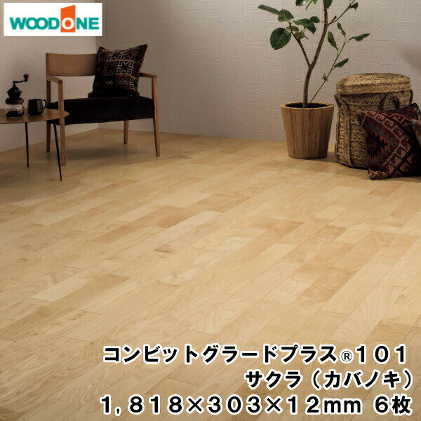 ӥåȥ顼ɥץ饹101 (ХΥ) 181830312mm6硦3.31ʿ WOODONE åɥ  ...