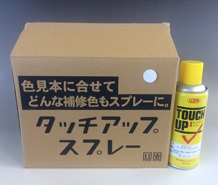 ・品名：ラッカー・合成樹脂塗料 ・内容量・300ml×12本 ・メーカー：株式会社KAWATA ・販売者：株式会社KAWATA（岡山県津山市国分寺565-1） ・注意点：モニターの発色の具合により、実際の物と色が異なる場合がございます。 ・よく振ってスプレーしてください。