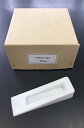 クサビ 中サイズ幅40mm×長さ130mm×高さ27mm20個入り樹脂製 プラスチック楔【墓装用品】