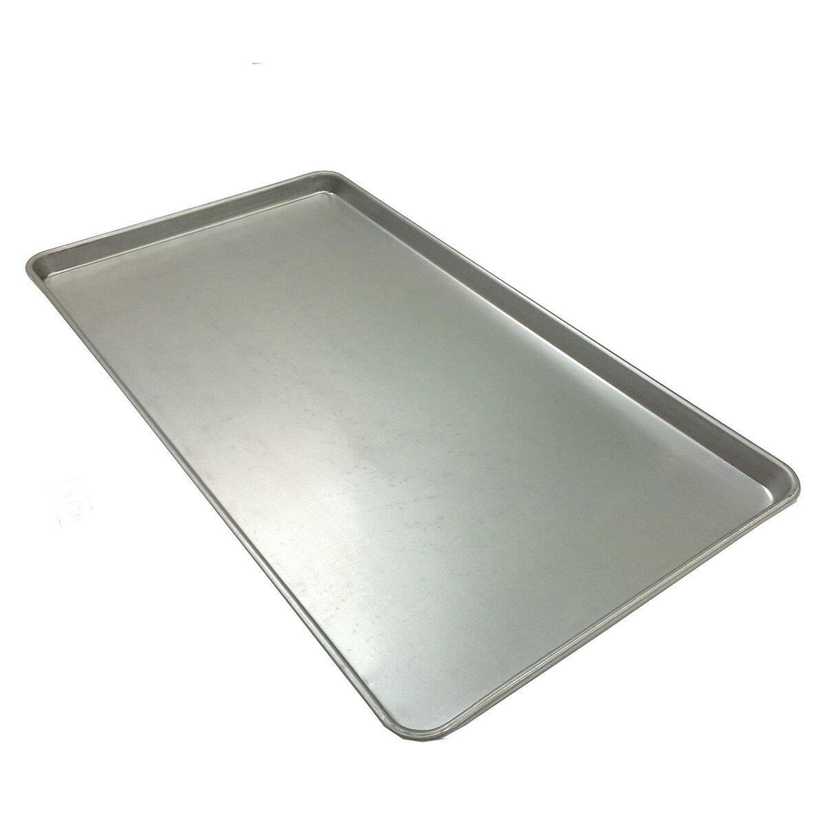アルミ合金オーブン天板 0.8mm厚 600×400×30mm 90%以上節約 アルミ合金オーブン天板 0.8mm厚 600×400×30mm 90%以上節約