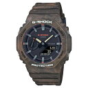  カシオ GA-2100FR-5AJF 腕時計 G-SHOCK Gショック ジーショック CASIO MYSTIC FORESTシリーズ メンズ GA-2100FR