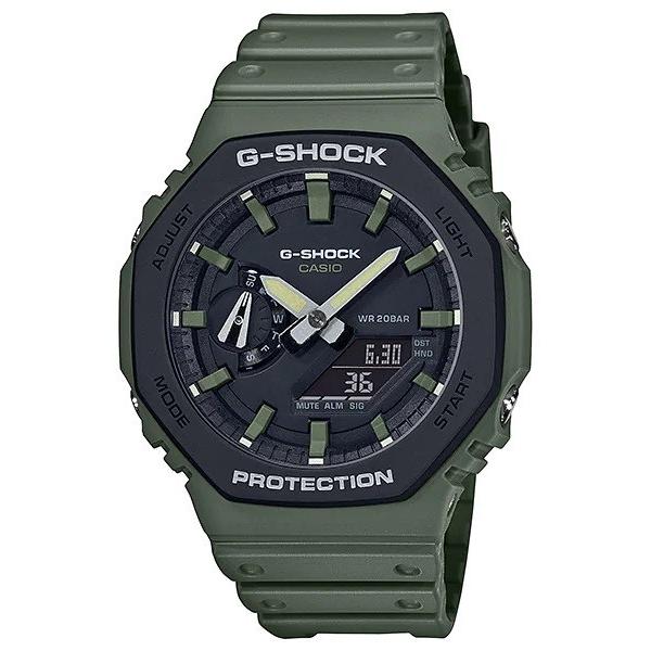  カシオ GA-2110SU-3AJF 腕時計 G-SHOCK Gショック ジーショック CASIO